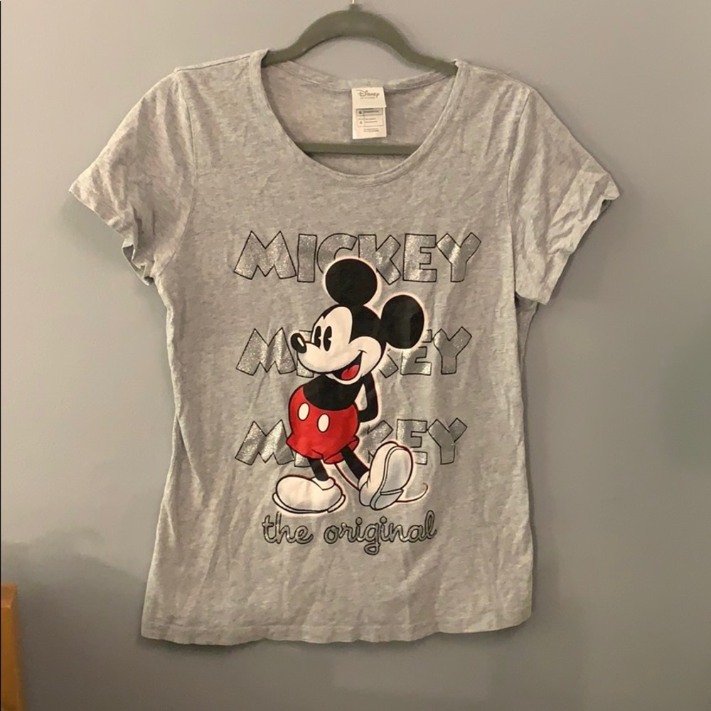 Disney Mickey shirt